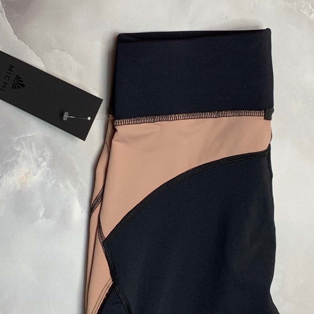 Michi Axiel Barre Leggings - Picture 6 of 8